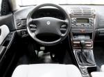 Lancia k 1998 года
